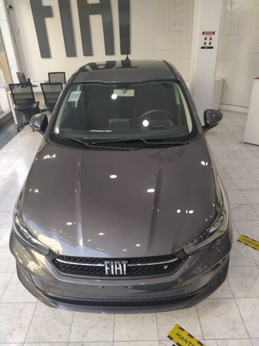 Fiat Cronos0km. Adelanto Minimo+cuotas - Retira Ya!