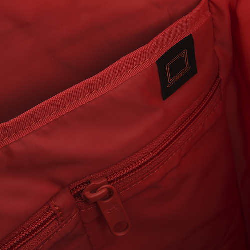 Bolso Under Armour Essentials Tote En Rojo | Dexter