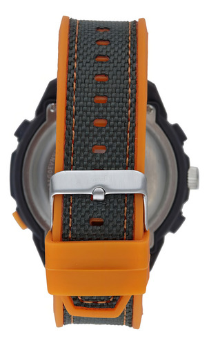 Relógio Speedo Masculino Ref: 15131g0evnv2 Esportivo Anadigi