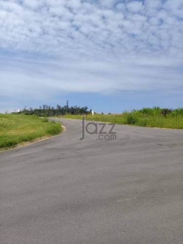 Imagem 4 de 11 de Terreno À Venda, 307 M² Por R$ 270.000,00 - Condomínio Montalcino - Valinhos/sp - Te1399