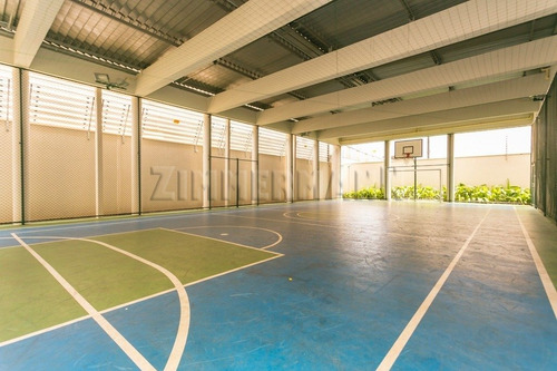 Imagem 5 de 15 de Apartamento - Barra Funda - Ref: 127787 - V-127787