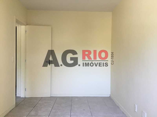 Apartamento-locação-vila Valqueire-rio De Janeiro - Vv2149