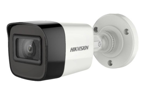 Camera Bullet 1080p 2mp 4x1 2.8mm Ds-2ce16d0t-itpf Hikvision