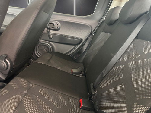 Fiat Mobi LIKE 1.0 Fire Flex 5p.