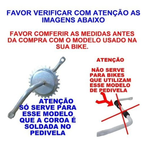 Kit 5 Jogos De Bucha De Direção Para Bicicleta Aro 12 Preto