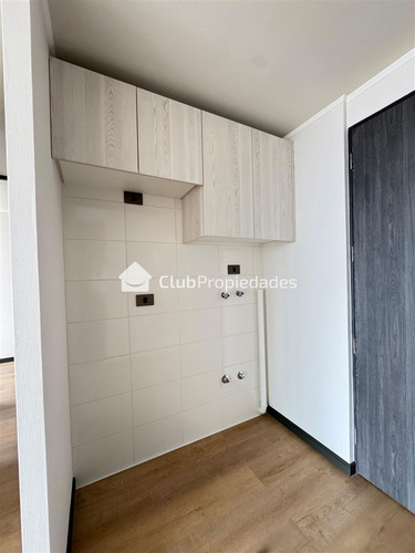 Departamento En Arriendo En Comuna De San Miguel