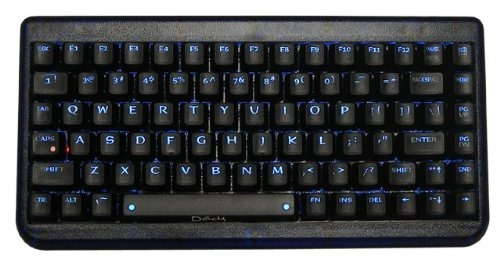 Imagen 1 de 1 de Cubierta 82 Ice Gaming Keyboard