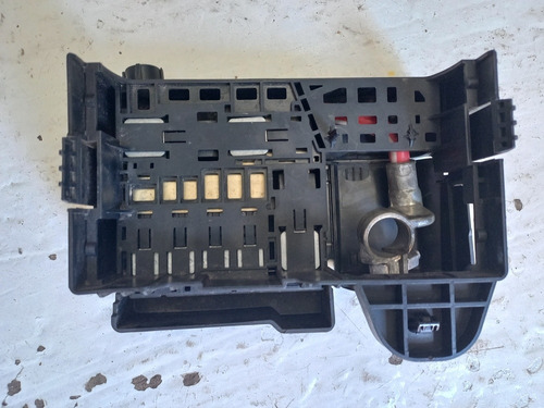 Modulo Caja De Seguridad De Bateria Chevrolet Cruze Mod 2011 (Usado)
