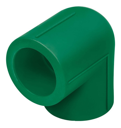 Cotovelo Ppr 90°, 1-1/4", 40 mm, Foset 45459