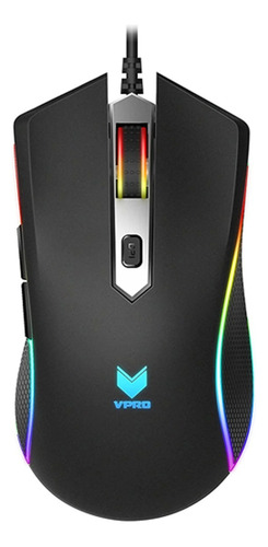 Mouse Rapoo Vpro V280 Gaming - Preto