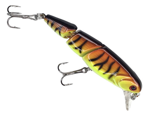 Señuelo Surfish Minnow Flex 9cm. / 10,5gr - Media Agua