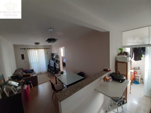 Imagem 4 de 26 de Apartamento Ao Lado Do Metro Guilhermina - Ap00407 - 68545756
