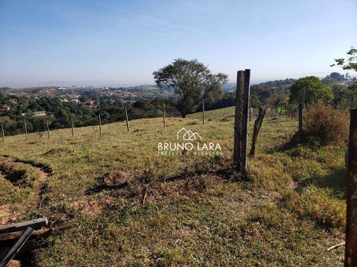 Imagem 2 de 23 de Área À Venda Em São Joaquim De Bicas - Ar0006