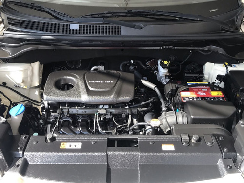 Imagen 11 de 15 de Kia Soul 2019 1.6 Lx Mt