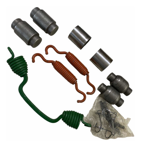 Kit Para Frenos Meritor. Kit8081 (Usado)