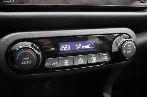 Nissan Kicks EXCLUSIVE BITONO L4 1.6L AUT