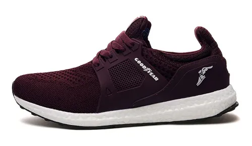 Adidas Goodyear Tenis Mujer MercadoLibre
