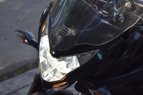 Bajaj Rouser 200 Ns