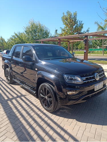 Volkswagen Amarok 3.0 V6 Extreme 258Cv