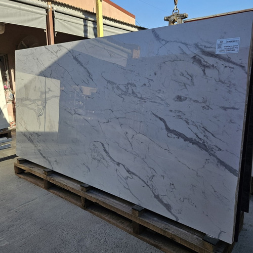 Porcelanato Spl Statuario Pulido 320x160