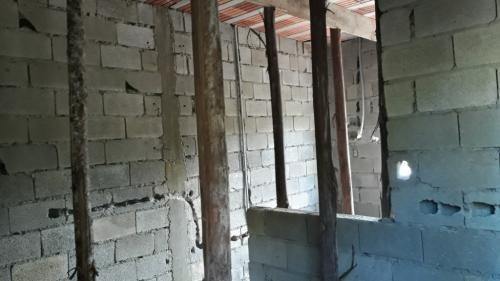 Imagem 3 de 7 de Casa No Bairro Palmeiras Com 01 Suíte Em Itanhaém - 7502