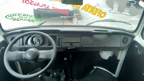 Imagem 14 de 15 de Volkswagen Kombi 1.4 Flex 2011 K