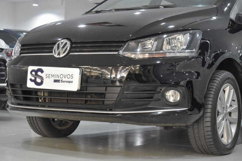 Imagem 14 de 14 de Volkswagen Fox 1.6 Msi Total Flex Connect 4p Manual 2020