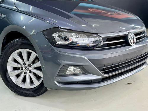 Volkswagen Outros Modelos Virtus Comfort. 200 TSI 1.0 Flex 12V Aut