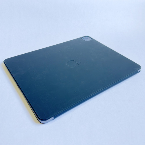 Ipad Pro 12,9 + Apple Magic Keyboard + Apple Smart Folio Cinza Espacial