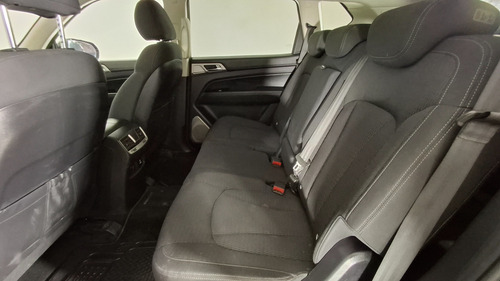 Ssangyong Rexton 2.0 Gsl Yrx101