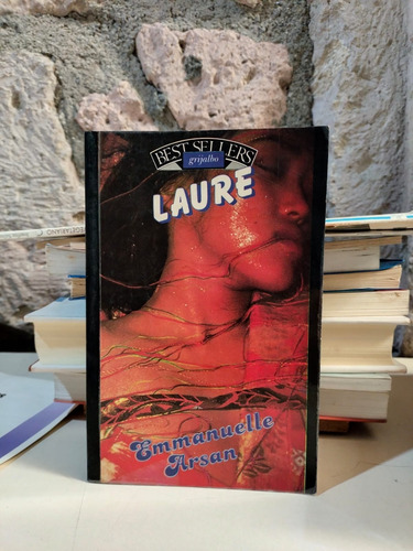 Laure - Emmanuelle Arsan (Usado)