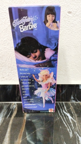 Barbie Toothfairy (Usado)