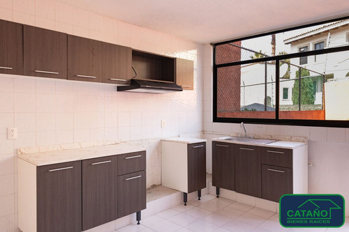 Casa En Condominio En Venta, San Jeronimo Lidice, Ocotepec