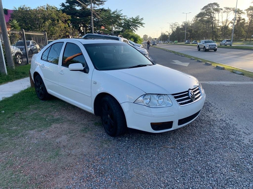 Volkswagen Bora 2.0 Automatico