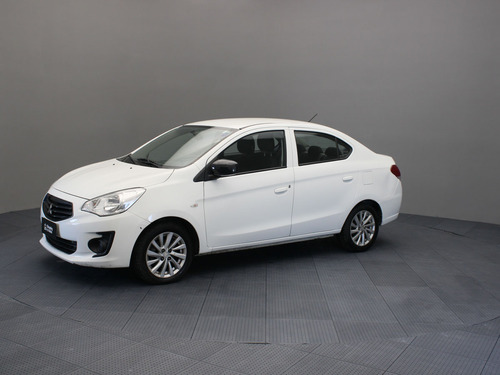 Mitsubishi Mirage G4  1.2 Sedan Full 4 Puertas 2014