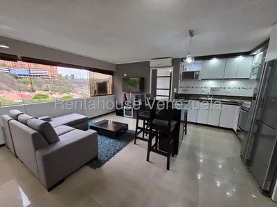 Apartamento en venta