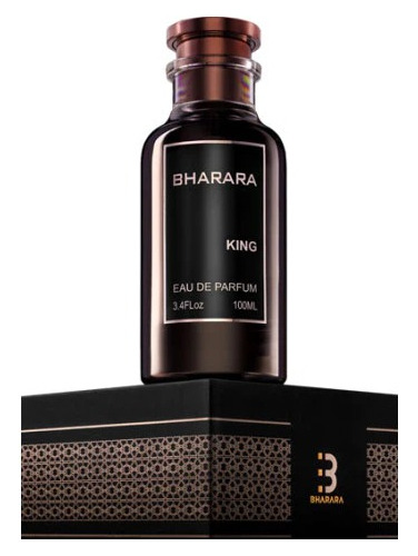 Bharara King 100 ml Certificada - mL a $2200