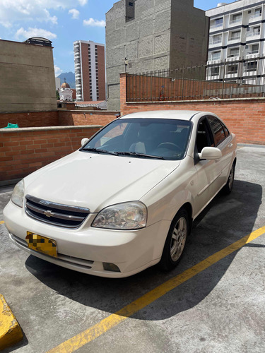 Chevrolet Optra 1.6 L