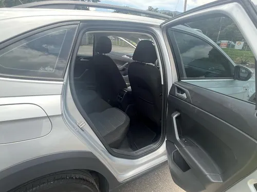Volkswagen Nivus 1.0L COMFORTLINE