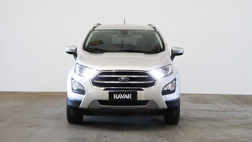 Ford Ecosport 1.5 Titanium 123cv 4x2 Manual - 168392 - C(p)