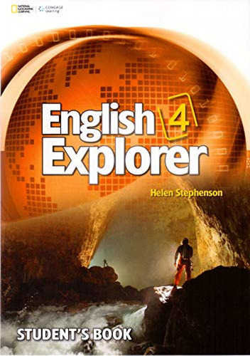 Libro Eng.explorer International 4 (al+mrom) - 