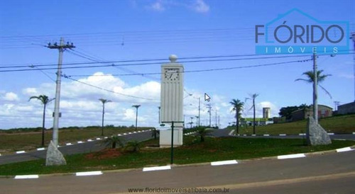 Imagem 3 de 6 de Terrenos À Venda Em Atibaia/sp - Compre O Seu Terrenos Aqui! - 1302854