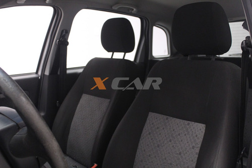 Ford Fiesta 1.6 MPI HATCH 8V
