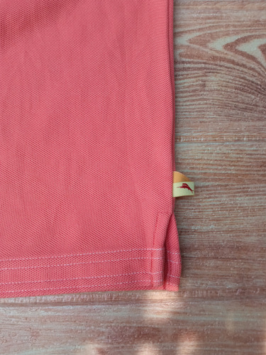 Tommy Bahama - Playera Tipo Polo Algodon Supima De Hombre.