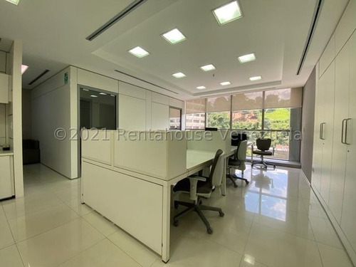 Imagen 8 de 16 de Oficina En Venta
