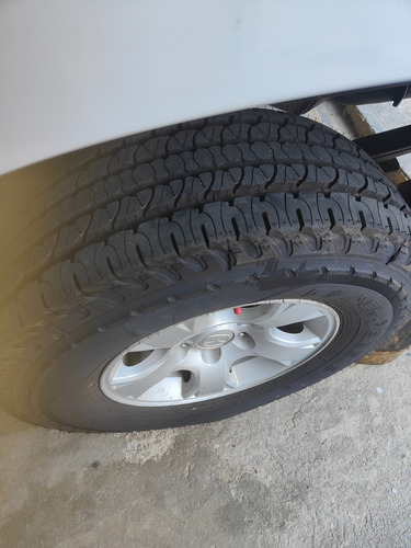 Pick Up Bt50 Doble Cabina 4x4 Motor 2600
