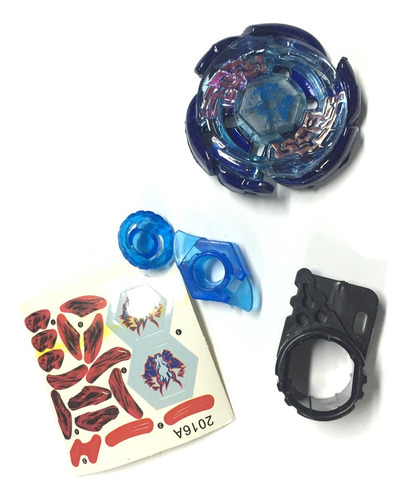 Beyblade System Metal Fusion Bb70 And Potential Transmitter