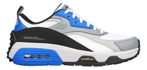 Sk Tenis  Tenis Skech-air Extreme Bla Hb