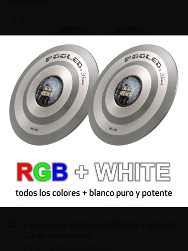 Imagen 5 de 5 de Reparacion Y Pintado De Piletas De Fibra En Zona Sur