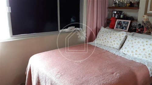 Apartamento - Ref: 864795